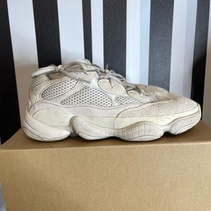 Yeezy 500